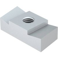 OBO Bettermann MS40SN M12 A4 1147138 Gleitmutter 12mm Stahl nicht rostend 50St. von OBO Bettermann