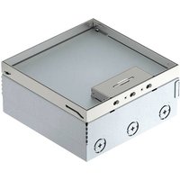 OBO Bettermann UDHOME4 2V Bodentank von OBO Bettermann