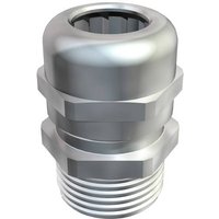 OBO Bettermann 2086111 Kabelverschraubung Metall 50St. von OBO Bettermann