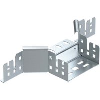 OBO Bettermann Vertr Anbau-Abzweigstück 60x100mm RAAM 610 FS OBO Bettermann Vertr Anbau-Abzweigstück 60x100mm RAAM 610 FS von OBO Bettermann