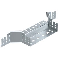 OBO Bettermann Vertr Anbau-Abzweigstück 60x200mm RAAM 620 FS OBO Bettermann Vertr Anbau-Abzweigstück 60x200mm RAAM 620 FS von OBO Bettermann