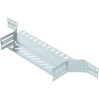 OBO Bettermann Vertr Anbau-Abzweigstück Kabelrinne 60x300 RAA 630 FS - 6042117 OBO Bettermann Vertr Anbau-Abzweigstück Kabelrinne 60x300 RAA 630 FS - 6042117 von OBO Bettermann