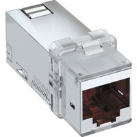OBO Bettermann Vertr Anschlussmodul CAT 6A geschirmt ASM-C6A G OBO Bettermann Vertr Anschlussmodul CAT 6A geschirmt ASM-C6A G von OBO Bettermann