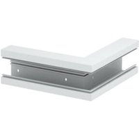 OBO Bettermann Vertr Außeneck GK-A70130RW von OBO Bettermann