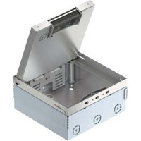 OBO Bettermann Vertr Bodentank komplett leer UDHOME4 2V OBO Bettermann Vertr Bodentank komplett leer UDHOME4 2V von OBO Bettermann