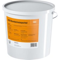 OBO Bettermann Vertr Dämmschichtbildner 5Kg im Eimer DSX-E von OBO Bettermann