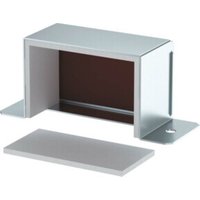 OBO Bettermann Vertr Endstück 70x110mm BSKM-VK 0711 OBO Bettermann Vertr Endstück 70x110mm BSKM-VK 0711 von OBO Bettermann