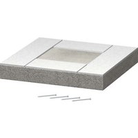 OBO Bettermann Vertr Endstück BSK-E090506 von OBO Bettermann