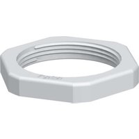 OBO Bettermann Vertr Gegenmutter Iso 116 PG11 von OBO Bettermann