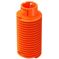 OBO Bettermann Vertr Gewindestange 140x140x25 UZD GS 250/350 (VE8) - 7410017 von OBO Bettermann