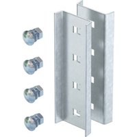 OBO Bettermann Vertr I-Stiel-Verbinder VIS 8 FT OBO Bettermann Vertr I-Stiel-Verbinder VIS 8 FT von OBO Bettermann