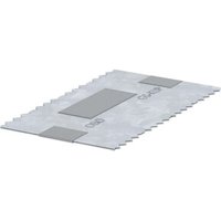 OBO Bettermann Vertr Kupplung universal f.Kanaltiefe 70 GS-KUP70 (VE2) von OBO Bettermann