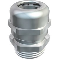 OBO Bettermann Vertr Ms-Verschraubung M25 V-TEC VM25 MS OBO Bettermann Vertr Ms-Verschraubung M25 V-TEC VM25 MS von OBO Bettermann