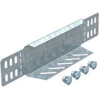 OBO Bettermann Vertr Reduzierwinkel/Endabschluß 60x200mm RWEB 620 DD - 7106114 OBO Bettermann Vertr Reduzierwinkel/Endabschluß 60x200mm RWEB 620 DD - 7106114 von OBO Bettermann