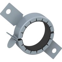 OBO Bettermann Vertr Rohrmanschette 50x26mm gr TCX-032 OBO Bettermann Vertr Rohrmanschette 50x26mm gr TCX-032 von OBO Bettermann