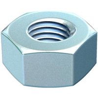 OBO Bettermann Vertr Sechskantmutter galv.vz HN M8 G - 3400085 OBO Bettermann Vertr Sechskantmutter galv.vz HN M8 G - 3400085 von OBO Bettermann