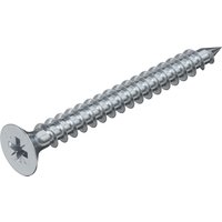 OBO Bettermann Vertr Sprintschraube Senkkopf Kreuz 4x30mm 4759 4.0x30 - 3192229 von OBO Bettermann