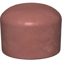 OBO Bettermann Vertr Stopfen 107x70 braun FBA-SN107 von OBO Bettermann