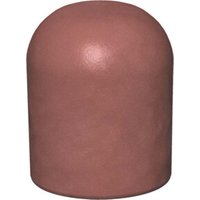 OBO Bettermann Vertr Stopfen 65x70 braun FBA-SN65 OBO Bettermann Vertr Stopfen 65x70 braun FBA-SN65 von OBO Bettermann