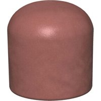 OBO Bettermann Vertr Stopfen 78x70 braun FBA-SN78 OBO Bettermann Vertr Stopfen 78x70 braun FBA-SN78 von OBO Bettermann