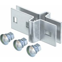 OBO Bettermann Vertr Trägerlasche tauchf.vz AHIS 8 FT von OBO Bettermann