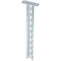 OBO Bettermann Vertr U-Stiel m.Kopfplatte 1000mm US 3 K 100 FT OBO Bettermann Vertr U-Stiel m.Kopfplatte 1000mm US 3 K 100 FT von OBO Bettermann