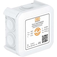 OBO Bettermann Vertr Überspannungsschutz TD-2D-V OBO Bettermann Vertr Überspannungsschutz TD-2D-V von OBO Bettermann