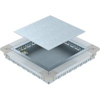OBO Bettermann Vertr Unterflur-Gerätedose f.GES9/55UV UGD55 250-3 9R von OBO Bettermann