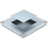 OBO Bettermann Vertr Unterflur-Gerätedose f.GES9/55UV UGD55 350-3 9R von OBO Bettermann