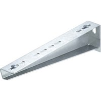 OBO Bettermann Vertr Wand-und Stielausleger B310mm MWAM 12 31 FS von OBO Bettermann