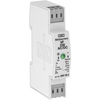 Obo Bettermann - neuwertig] 1 St. 5097650 Vf230 Ac/Dc Blitzbarriere 7 k a Batterie Akku B-Ware von OBO Bettermann