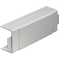 T-Stück und Kreuzstück-Fitting Typ WDK HK40060RW von OBO Bettermann