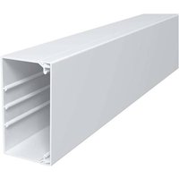 OBO Bettermann 6025318 Kabelkanal Kabelhalterung (L x B x H) 2000 x 110 x 60mm 132 St. Grau von OBO Bettermann