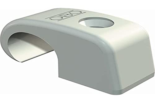 obo-bettermann System conex. IJF. – Heftklammern 1 Fuß 4032/16 – 20 obo-bettermann System conex. IJF. – Heftklammern 1 Fuß 4032/16 – 20 von OBO