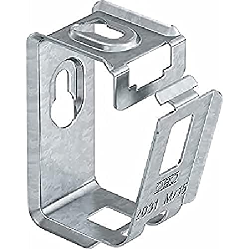BETTERMANN Sammelhalterung 15xNYM3x1,5, ST, BVZ 2031 M BETTERMANN Sammelhalterung 15xNYM3x1,5, ST, BVZ 2031 M von OBO