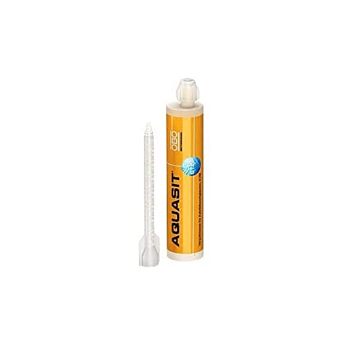OBO Bettermann® Aquasit Vergussmasse für Abzweigkästen von OBO