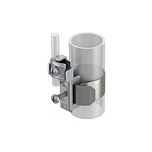 OBO Bettermann® Banderdungsschelle 3/8-4" 10 Stück von OBO