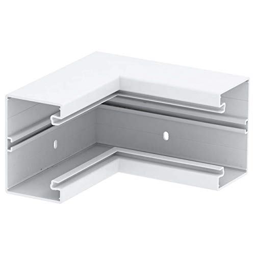 OBO Bettermann GK-I70110RW Inneneck PVC reinweiß OBO Bettermann GK-I70110RW Inneneck PVC reinweiß von OBO