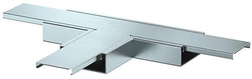 OBO Bettermann PLM TB 0410 FS T-Abzweig, Kanalhöhe 40 mm (7218074) von OBO
