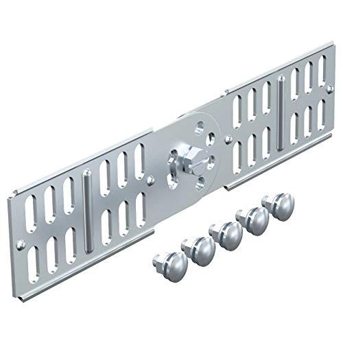 Obo-bettermann Automatischer Band. portacbl. – Union dimmbar RGV 60 verzinkt von OBO