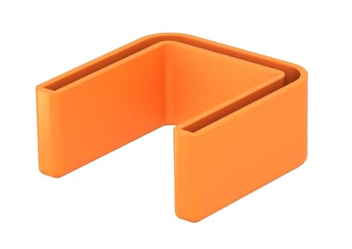 obo-bettermann Automatischer Band. portacbl. – Tapon Displayschutzfolie us-5 Polyethylen Orange obo-bettermann Automatischer Band. portacbl. – Tapon Displayschutzfolie us-5 Polyethylen Orange von OBO