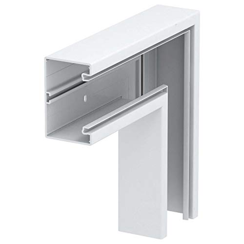 obo-bettermann System canalizacion – Angulo flach gk-f70110rw BLP obo-bettermann System canalizacion – Angulo flach gk-f70110rw BLP von OBO
