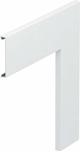 obo-bettermann System canalizacion – Kappe für flachen Angulo gk-otgfrw BLP obo-bettermann System canalizacion – Kappe für flachen Angulo gk-otgfrw BLP von OBO