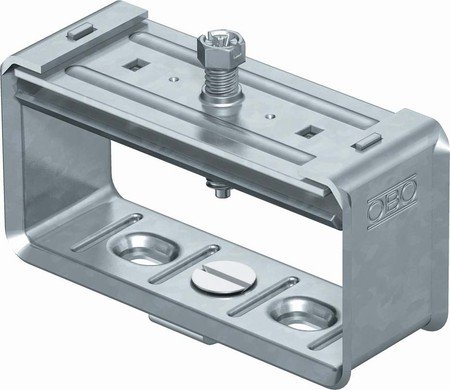 obo-bettermann System conex. IJF. Schelle für Lichtstrahlen C2056/B 40 Able obo-bettermann System conex. IJF. Schelle für Lichtstrahlen C2056/B 40 Able von OBO