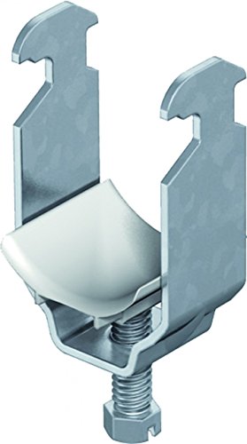 obo-bettermann System conex. IJF. Schelle über Profil 2056/52 – 58 obo-bettermann System conex. IJF. Schelle über Profil 2056/52 – 58 von OBO