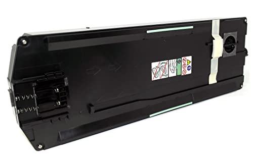 OBV Resttonerbehälter kompatibel als Ersatz für Ricoh 416890 für AFICIO MP C2003 C2004 C2503 AFICIO MP C2504 MP C3000 C3004 C3503 C3504SP C4503 C4504SP OBV Resttonerbehälter kompatibel als Ersatz für Ricoh 416890 für AFICIO MP C2003 C2004 C2503 AFICIO MP C2504 MP C3000 C3004 C3503 C3504SP C4503 C4504SP von OBV