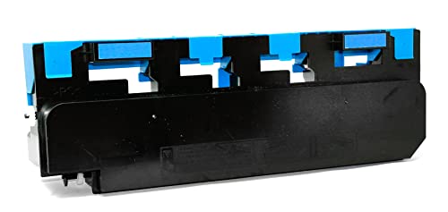 OBV kompatibler Resttonerbehälter als Ersatz für Konica Minolta A0XPWY1 Develop A0XPWY4 A0XPWY5 für BIZHUB C452 C552 C652 C654 C659 C754 C759 Develop INEO +452 +552 +652 +654 +75 von OBV