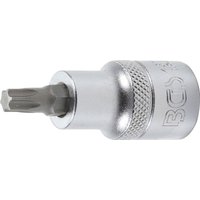 Bit-Einsatz Antrieb Innenvierkant 12,5 mm (1/2') T-Profil (für Torx) T40 von OC-PRO