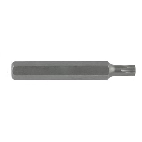 Endstück Torx lang – 6-kant-Antrieb, 10 mm – Endkappe T 30 lang von OC-PRO