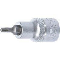 Bit-Einsatz Antrieb Innenvierkant 12,5 mm (1/2') T-Profil (für Torx) T25 von OC-PRO